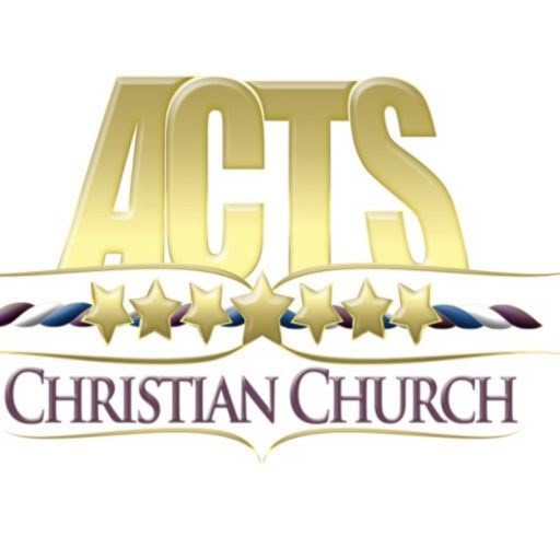 Acts Christian Church Logo